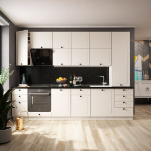 Кухня Moderna 3100 прямая